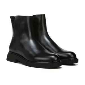 Franco sarto ricki bootie black deals